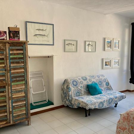 Apartment Kate Vernazza Buitenkant foto