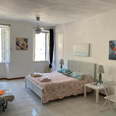 Apartment Kate Vernazza Buitenkant foto