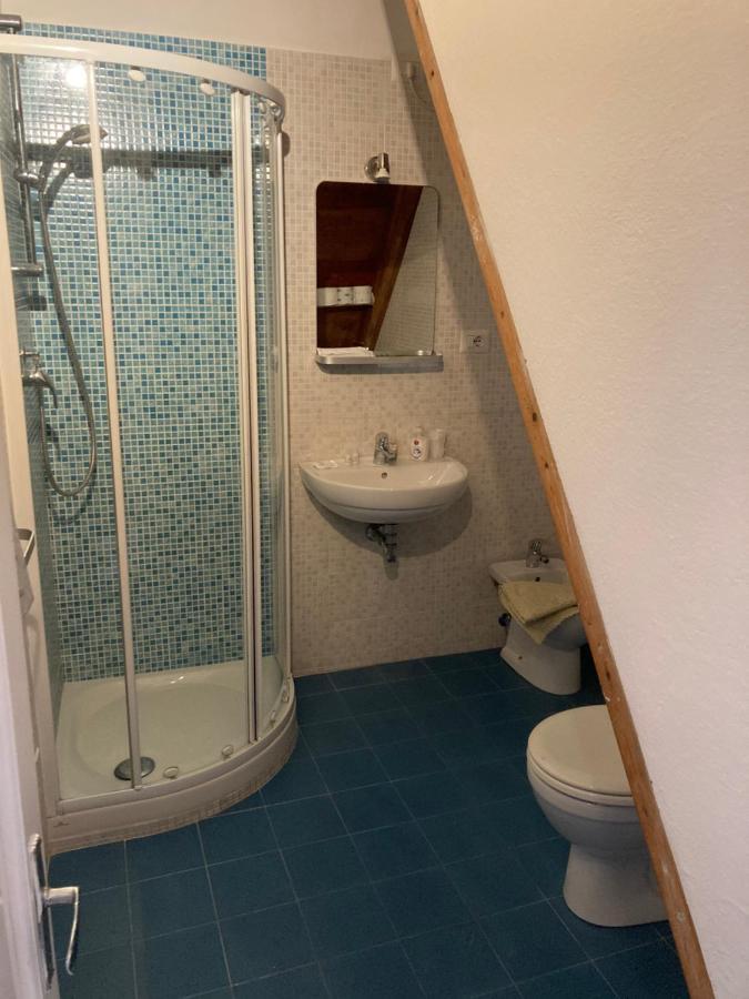 Apartment Kate Vernazza Buitenkant foto