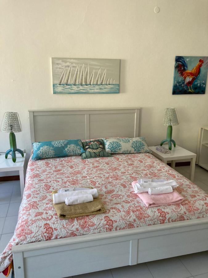 Apartment Kate Vernazza Buitenkant foto