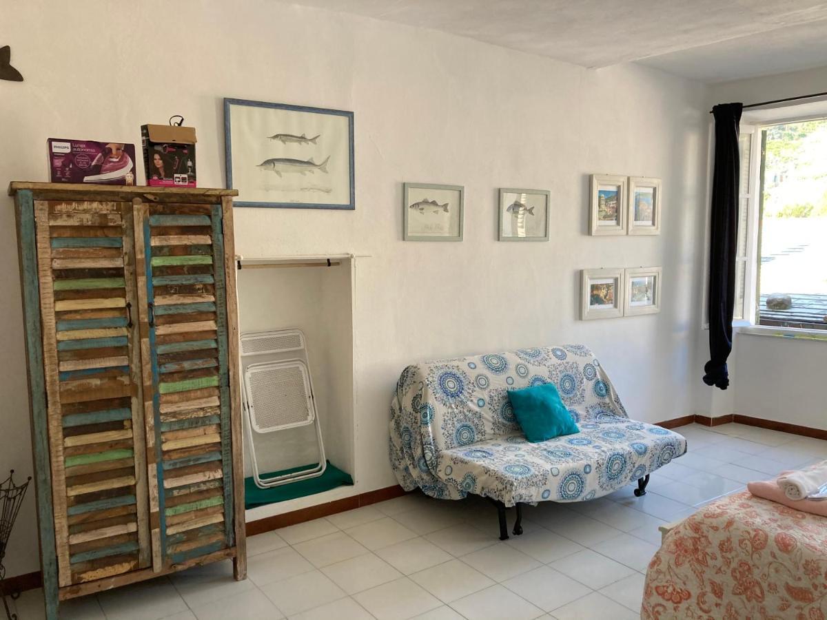 Apartment Kate Vernazza Buitenkant foto