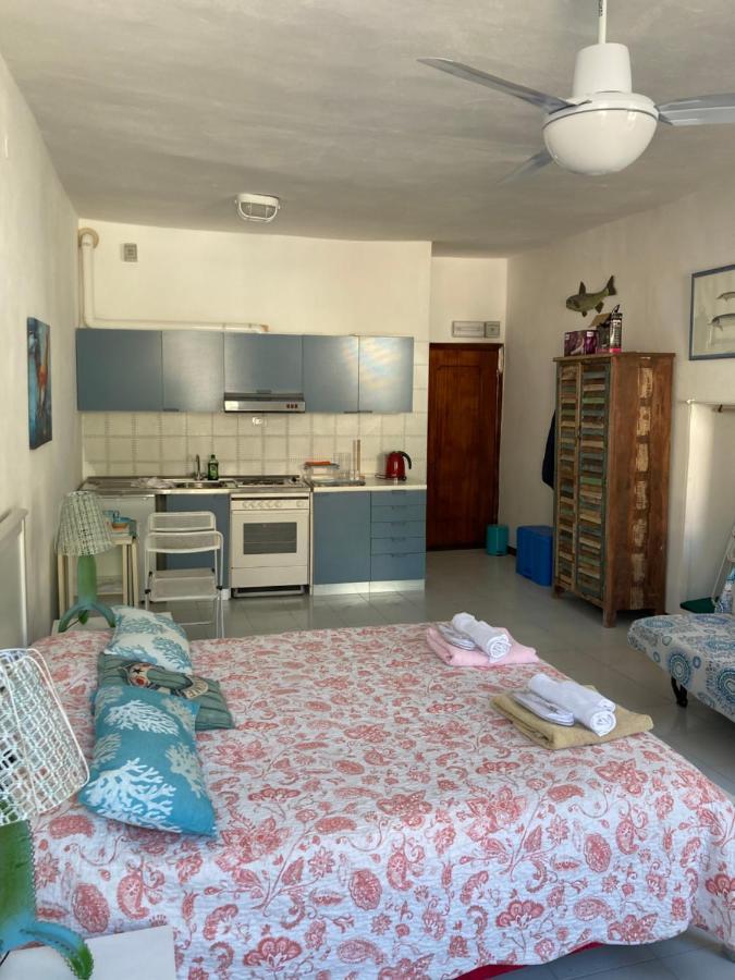 Apartment Kate Vernazza Buitenkant foto