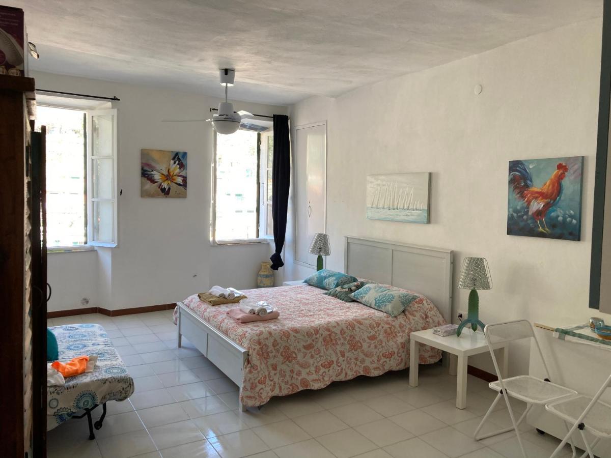 Apartment Kate Vernazza Buitenkant foto