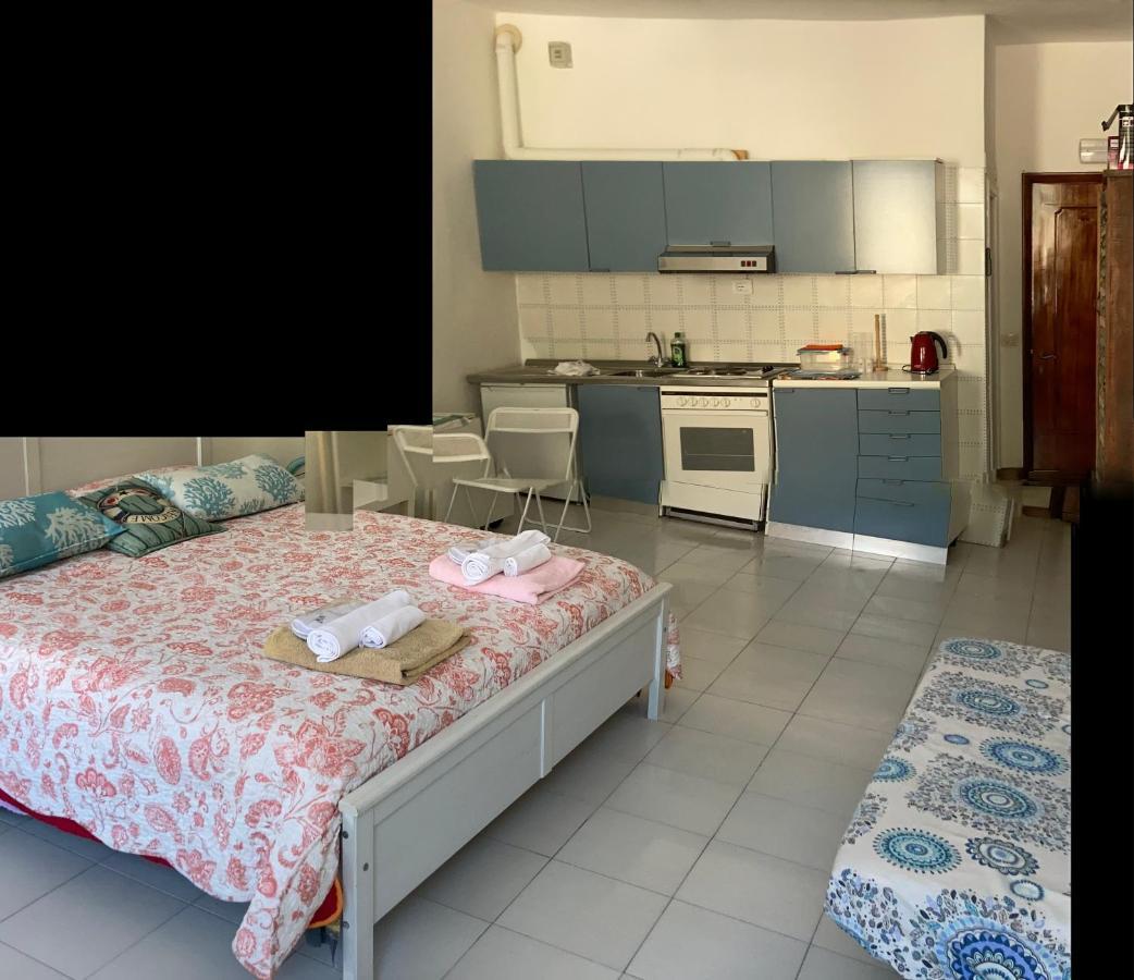 Apartment Kate Vernazza Buitenkant foto