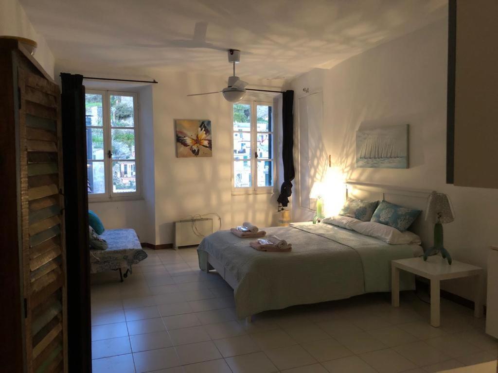 Apartment Kate Vernazza Buitenkant foto